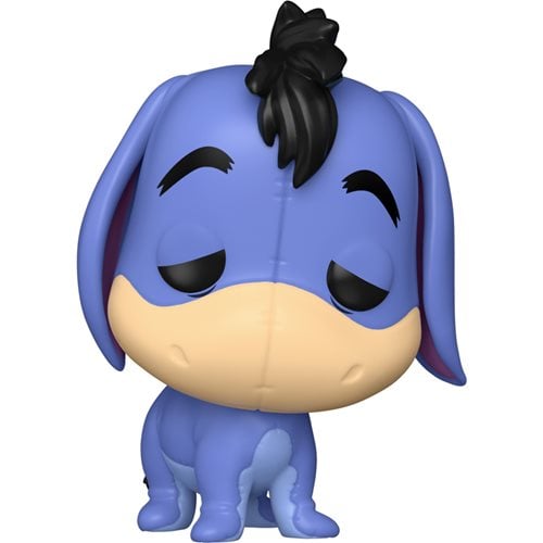 Winnie the Pooh Eeyore Funko Pop! Vinyl Figure #1513