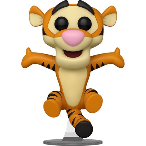 Winnie the Pooh Tigger Funko Pop! Vinyl Figure #1517