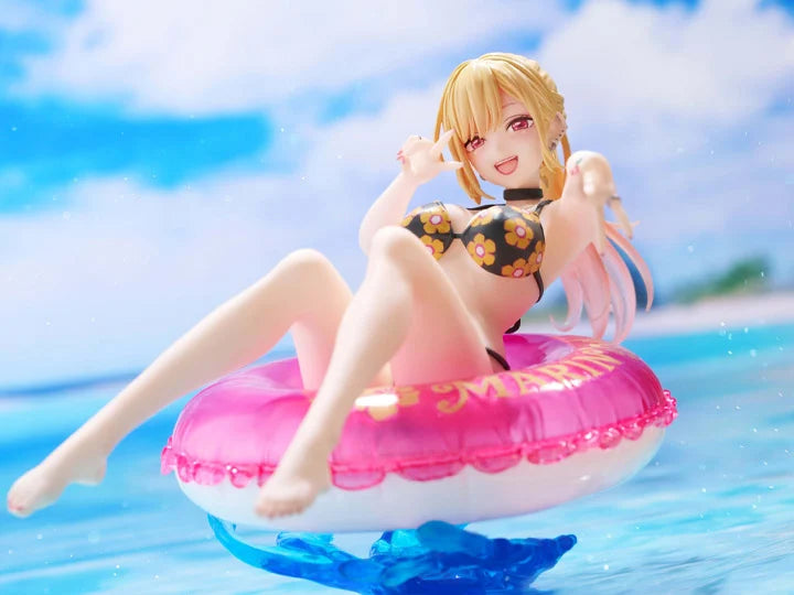 My Dress-Up Darling Aqua Float Girls Marin Kitagawa Figure – fmanimeshop