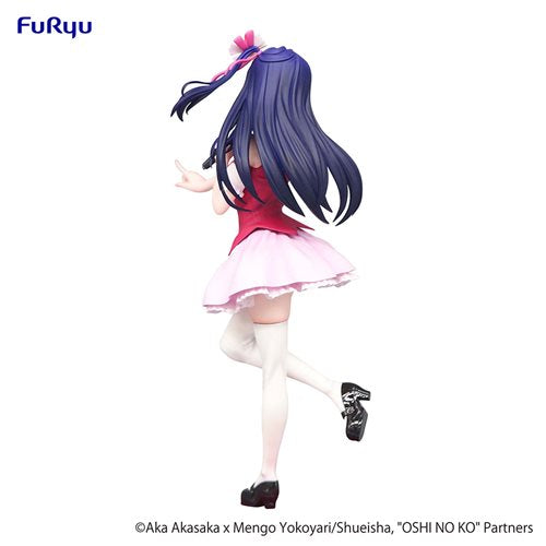 Oshi no Ko Ai Hoshino Trio-Try-iT Statue