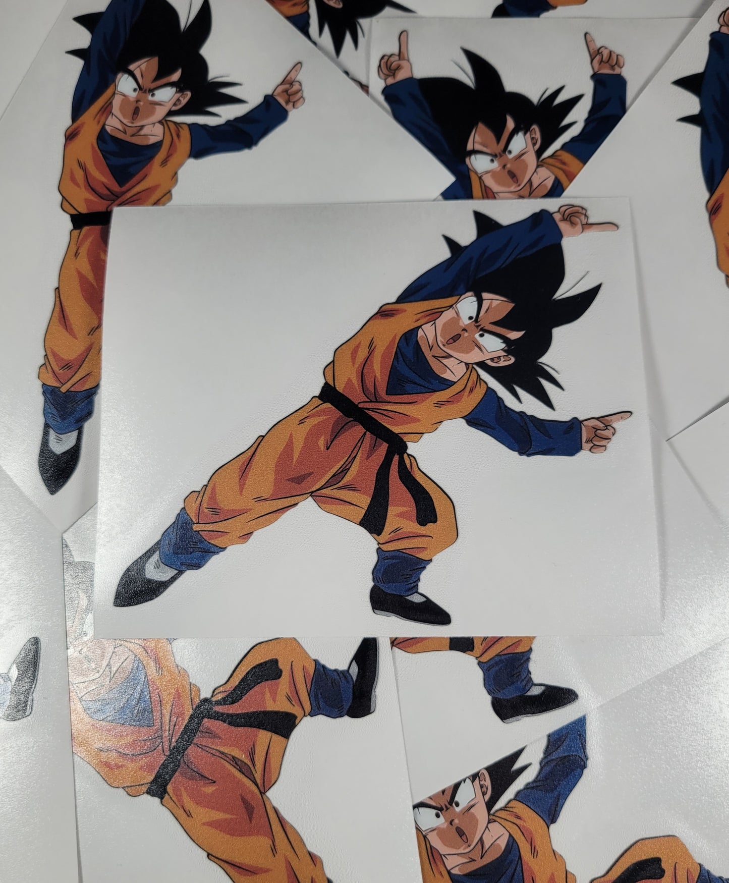 Goten (Spot Reflective