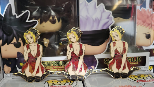 Makio Variant EXTRAS