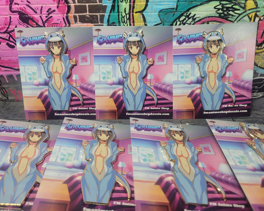 Megumin / Dratini LE Pin