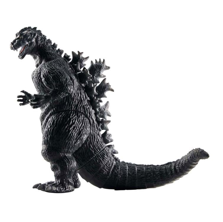 Godzilla (1954) Toho Monster Series Monsters Roar Attack Godzilla (Ver.A)