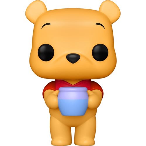 Winnie the Pooh Funko Pop! Vinyl Figure #1512