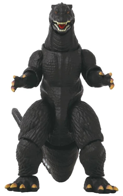 Godzilla: Final Wars Action Figure Set Series Godzilla