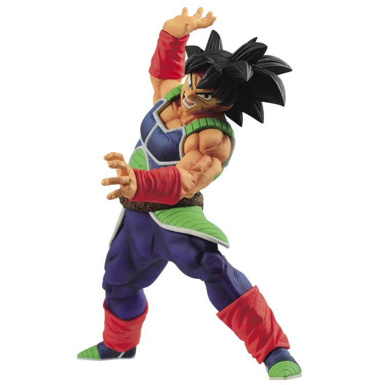 Dragon Ball Super Warriors Battle Retsuden II Vol.5 Bardock