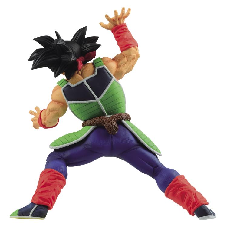 Dragon Ball Super Warriors Battle Retsuden II Vol.5 Bardock