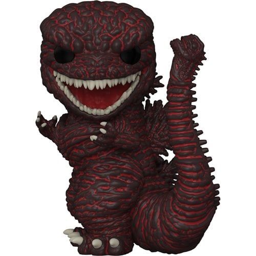 Godzilla 70th Anniversary Shin Godzilla (2016) Funko Pop! Vinyl Figure #1665