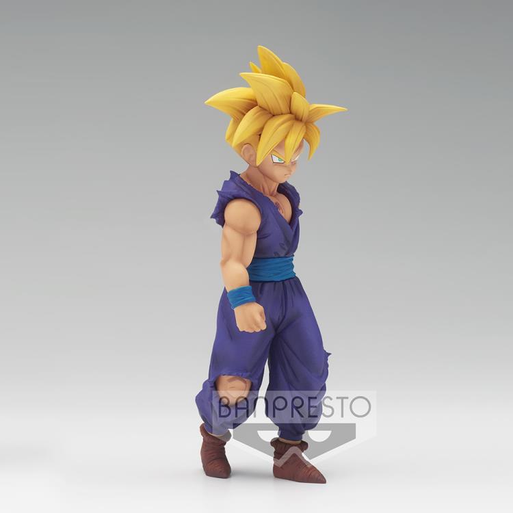 Dragon Ball Z Solid Edge Works The Departure Vol.5 Super Saiyan 2 Gohan (Ver.B)