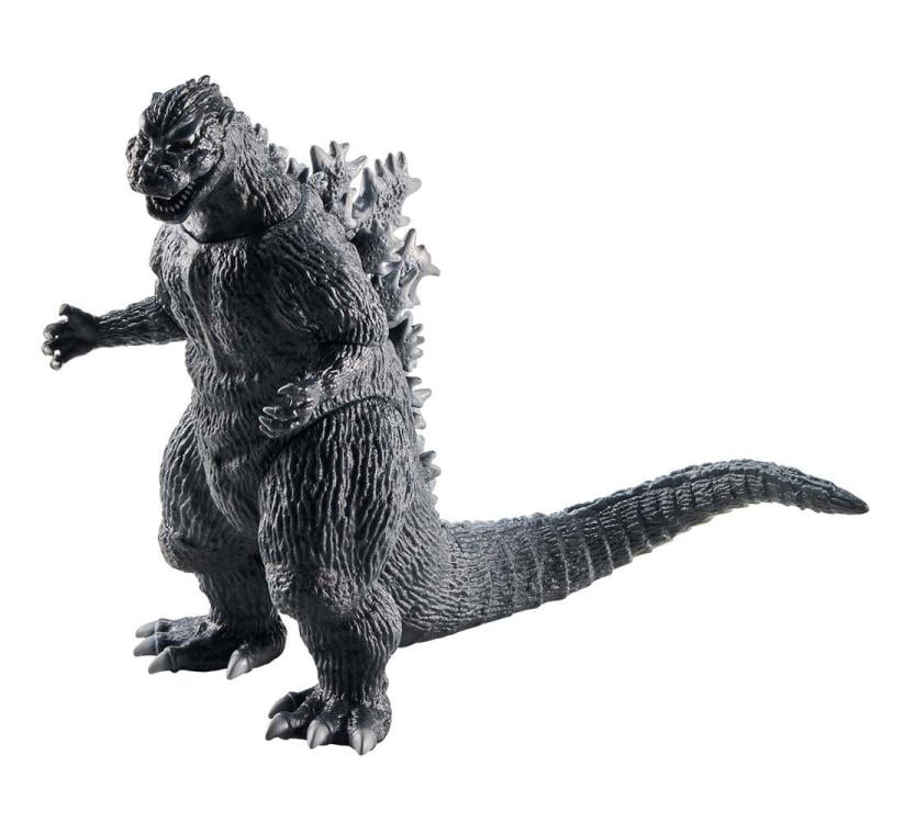 Godzilla (1954) Toho Monster Series Monsters Roar Attack Godzilla (Ver.A)