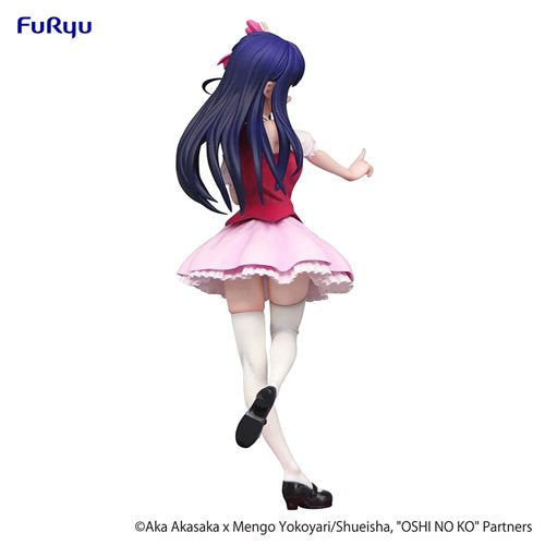 Oshi no Ko Ai Hoshino Trio-Try-iT Statue