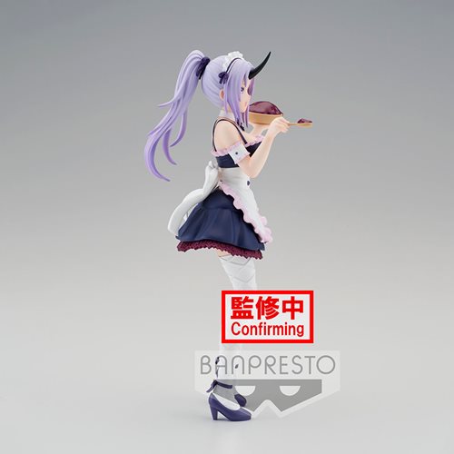 That Time I Got Reincarnated as a Slime Shion Statue