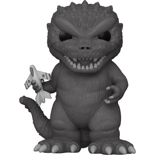 Godzilla 70th Anniversary Godzilla (1954) Funko Pop! Vinyl Figure #1662