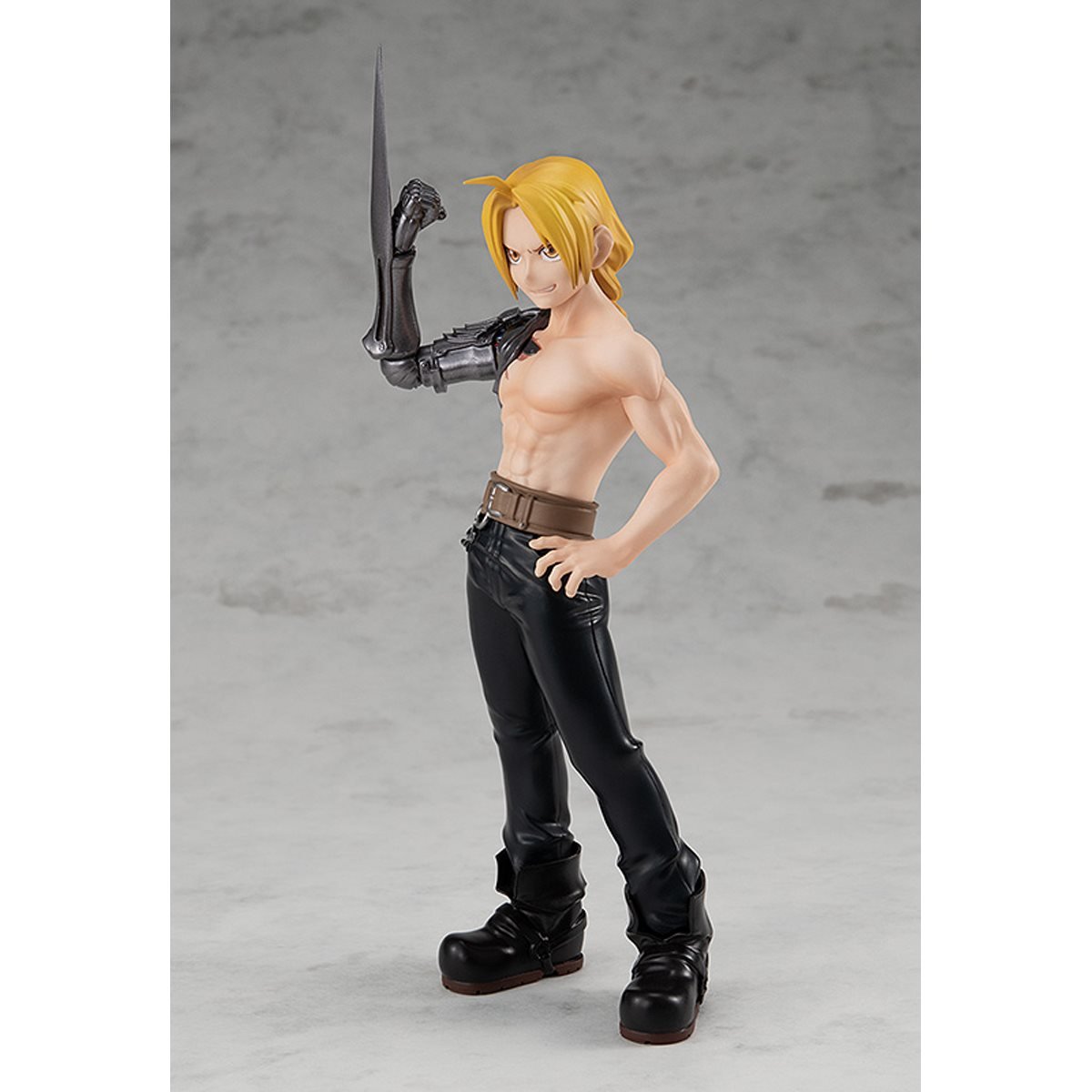 Fullmetal Alchemist: Brotherhood Edward Elric Pop Up Parade Statue