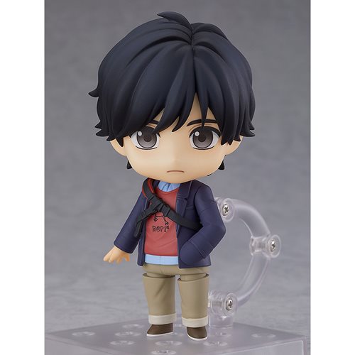 Banana Fish Eiji Okumura Nendoroid Action Figure