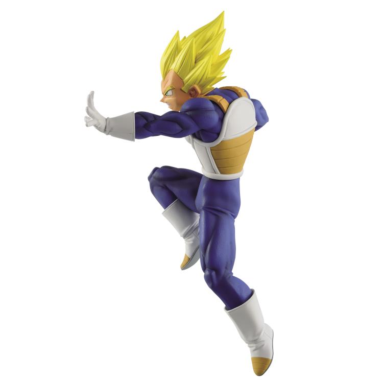 Dragon Ball Super Warriors Battle Retsuden II Vol.5 Super Saiyan Vegeta