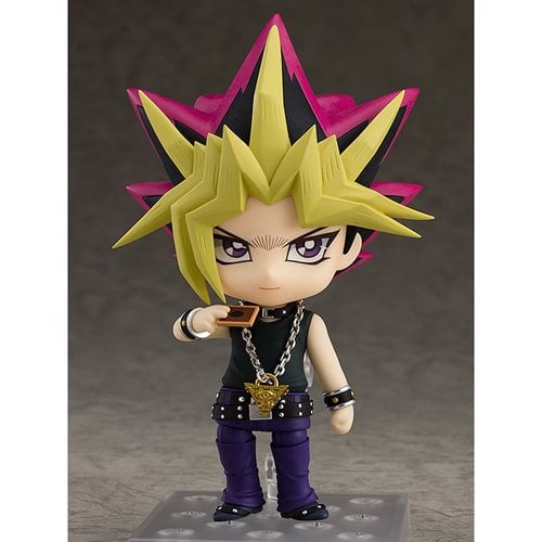 Yu-Gi-Oh! Yami Yugi Nendoroid Action Figure