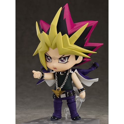 Yu-Gi-Oh! Yami Yugi Nendoroid Action Figure