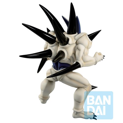 Dragon Ball GT Omega Shenron Vs Omnibus Super Ichiban Statue