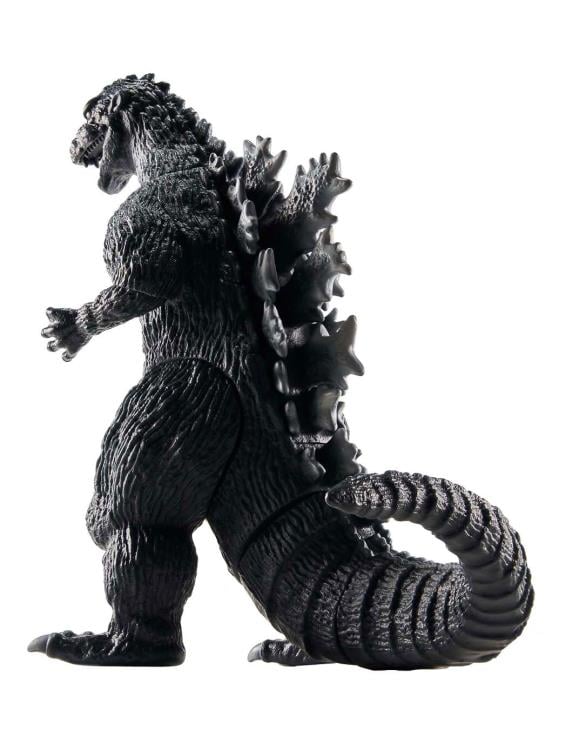 Godzilla (1954) Toho Monster Series Monsters Roar Attack Godzilla (Ver.A)