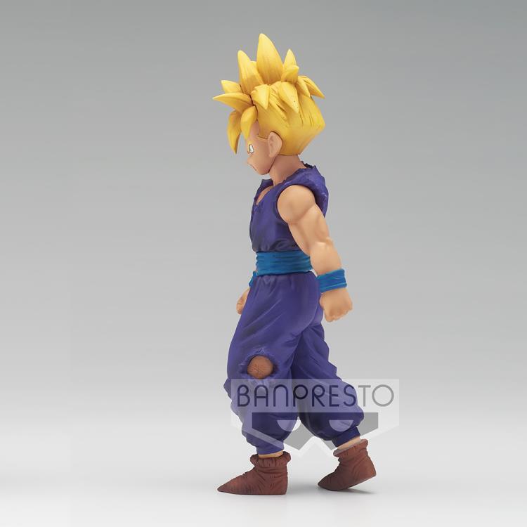 Dragon Ball Z Solid Edge Works The Departure Vol.5 Super Saiyan 2 Gohan (Ver.B)