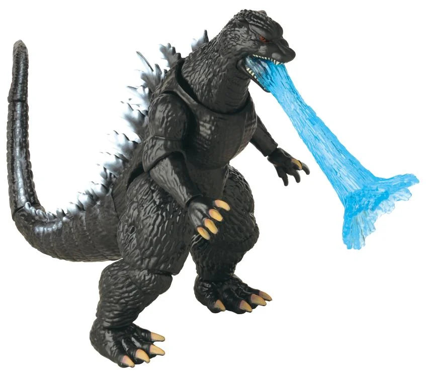 Godzilla: Final Wars Action Figure Set Series Godzilla