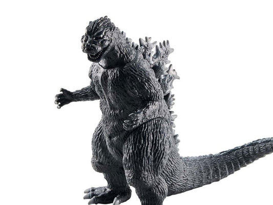 Godzilla (1954) Toho Monster Series Monsters Roar Attack Godzilla (Ver.A)