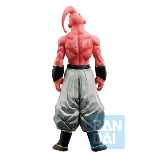 Dragon Ball Z Majin Buu Vs Omnibus Beast Ichibansho Statue