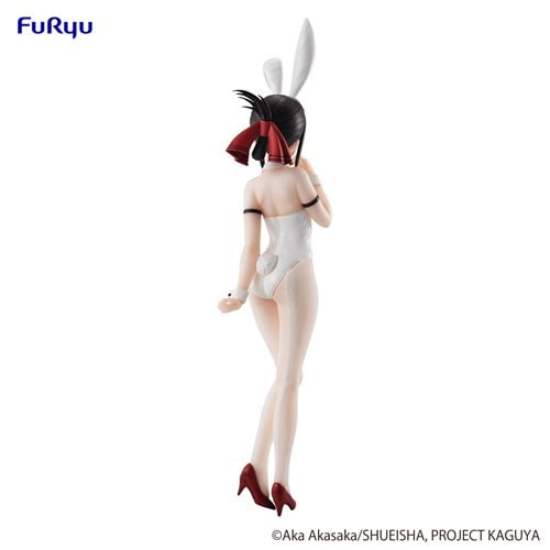 Kaguya-sama: Love Is War - The First Kiss That Never Ends Kaguya Shinomiya BiCute Bunnies Statue