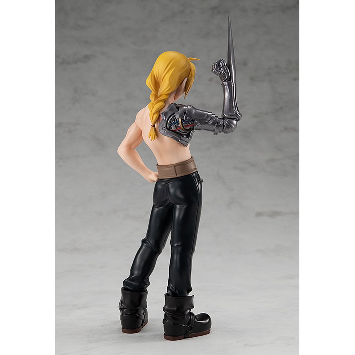 Fullmetal Alchemist: Brotherhood Edward Elric Pop Up Parade Statue