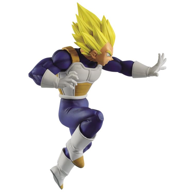 Dragon Ball Super Warriors Battle Retsuden II Vol.5 Super Saiyan Vegeta
