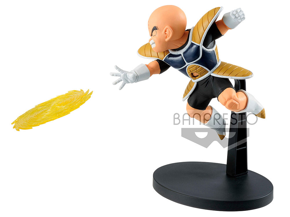 Dragon Ball Z Gxmateria Krillin