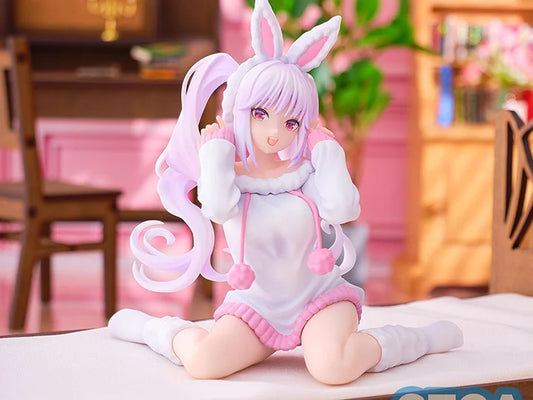 Goddess of Victory: Nikke Yumemirize Alice Figure