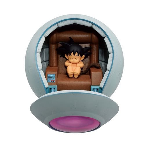 Dragon Ball Z Kakarot Vs Omnibus Ultimate Masterlise Ichibansho Statue