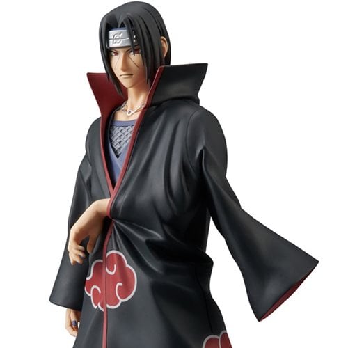 Naruto: Shippuden Itachi Uchiha Grandista Statue