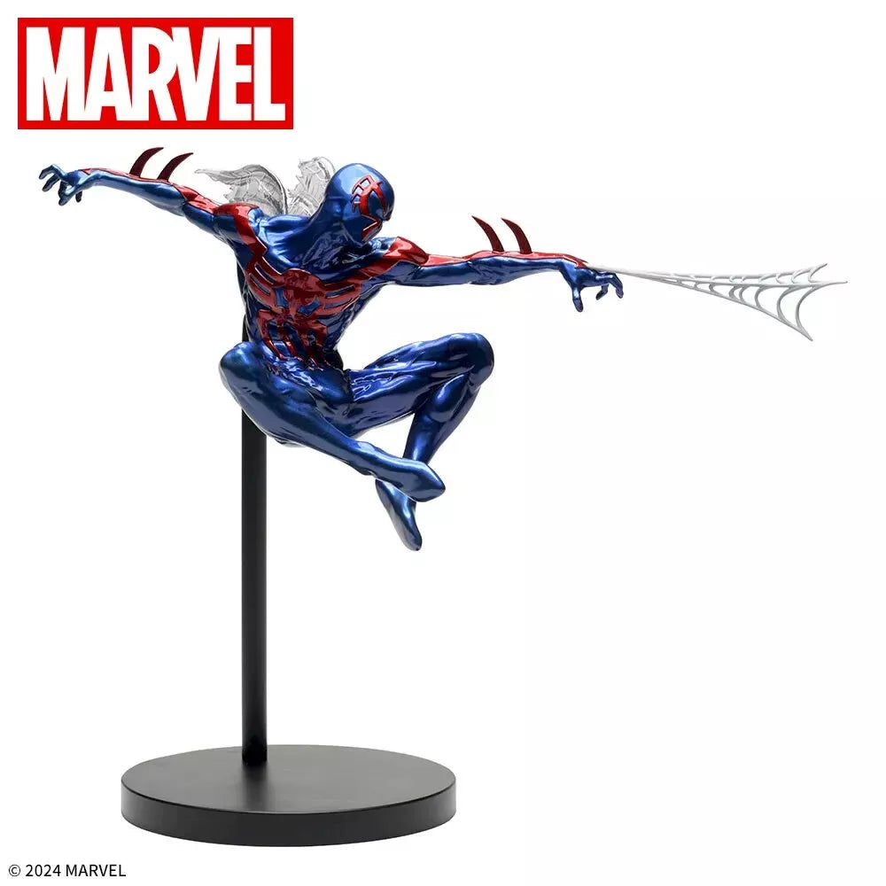 Marvel - Spider-Man 2099 Luminasta Sega Figure