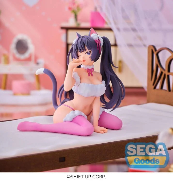 Goddess of Victory: Nikke Yumemirize Nero Figure