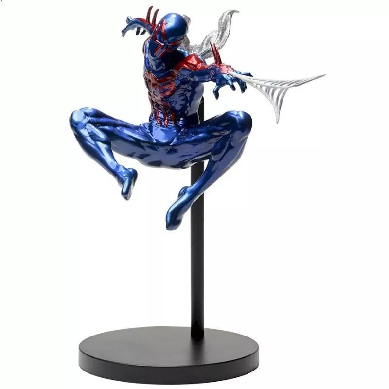 Marvel - Spider-Man 2099 Luminasta Sega Figure