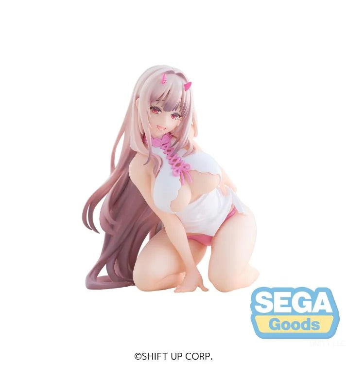 Goddess of Victory: Nikke Yumemirize Viper Figure
