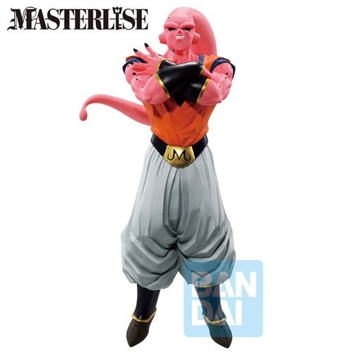 Dragon Ball Z Majin Buu Son Gohan Absorbed Vs Omnibus Ultimate Masterlise Ichibansho Statue