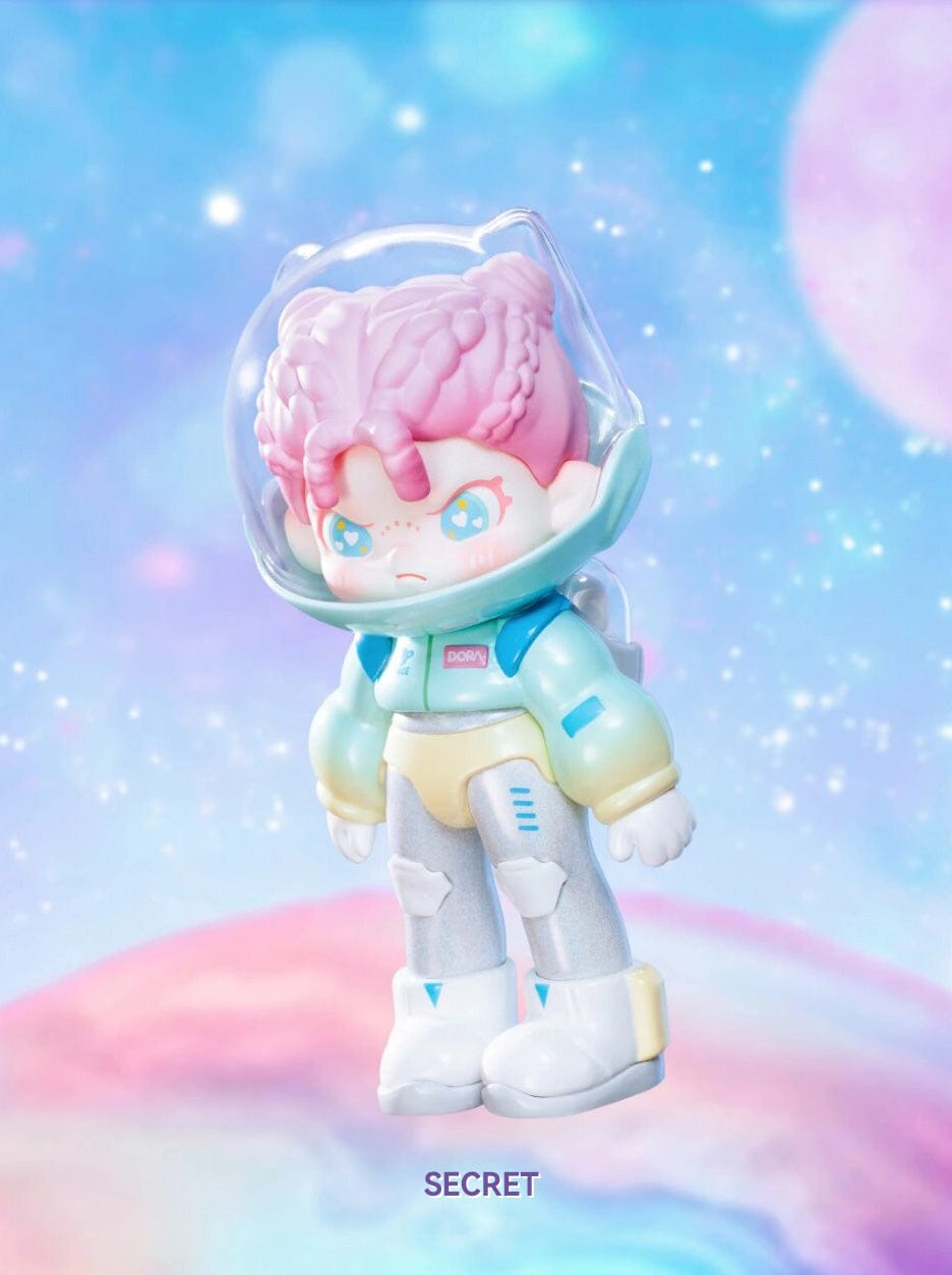 Dora Escape Plan Series Blind Box