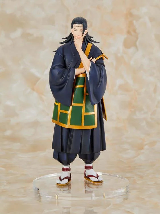 Jujutsu Kaisen Suguru Geto Figure