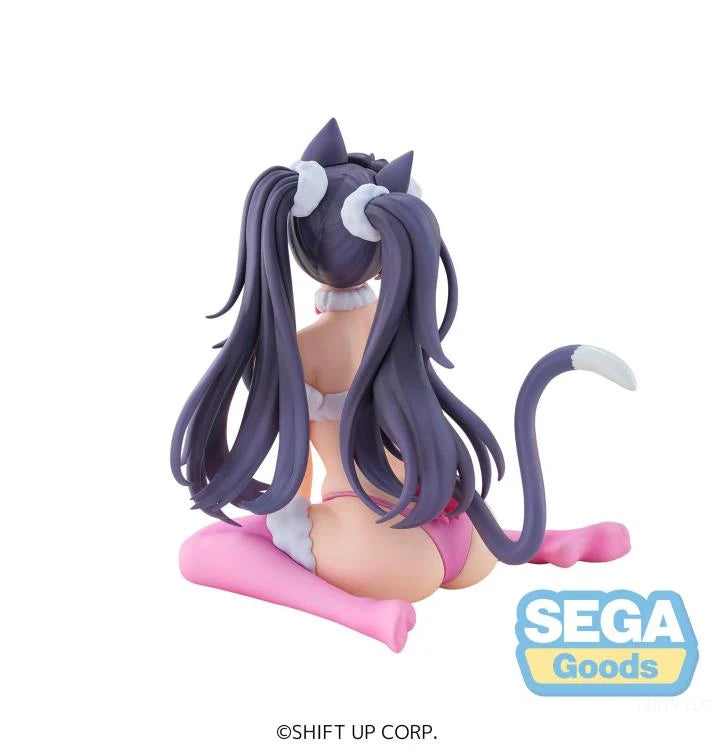 Goddess of Victory: Nikke Yumemirize Nero Figure