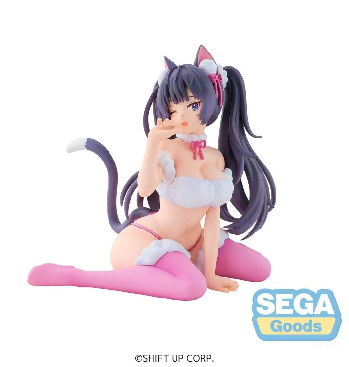Goddess of Victory: Nikke Yumemirize Nero Figure
