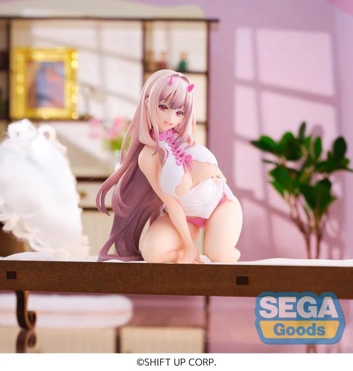 Goddess of Victory: Nikke Yumemirize Viper Figure