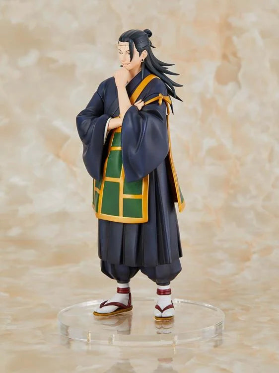 Jujutsu Kaisen Suguru Geto Figure