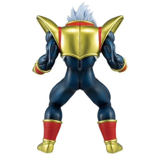 Dragon Ball GT Super Baby 2 Vs Omnibus Ultimate Masterlise Ichibansho Statue
