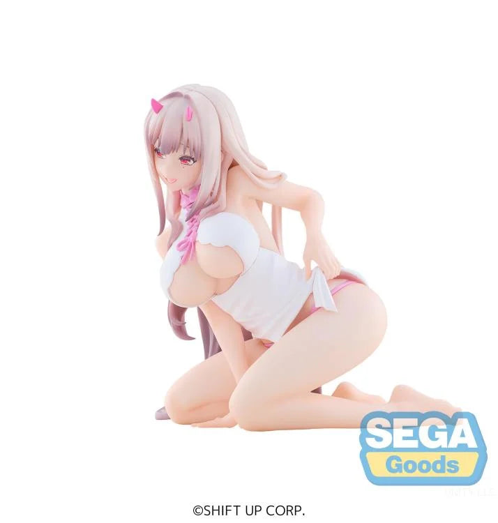 Goddess of Victory: Nikke Yumemirize Viper Figure