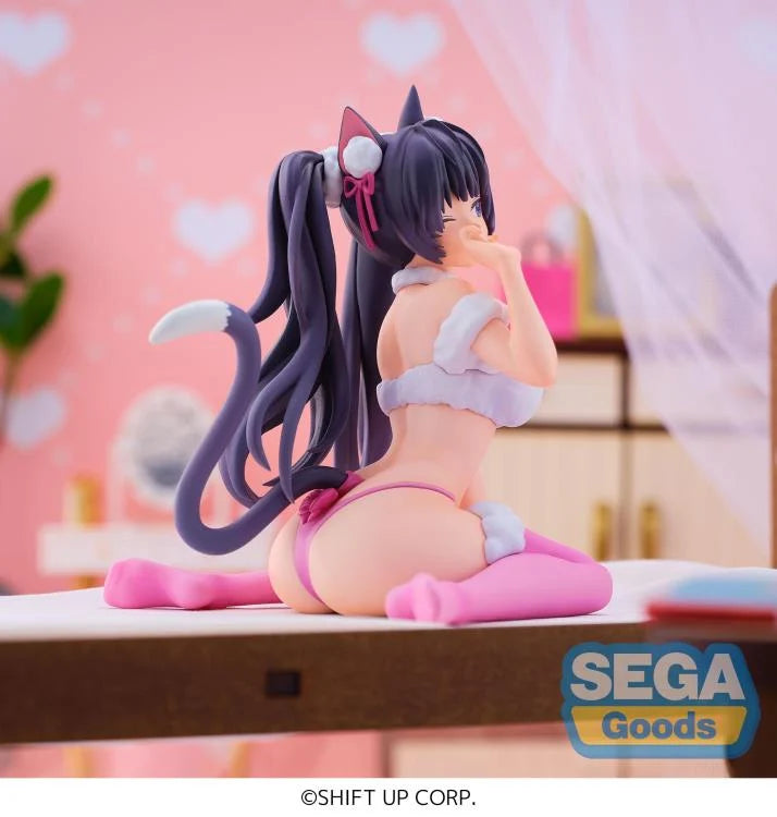 Goddess of Victory: Nikke Yumemirize Nero Figure